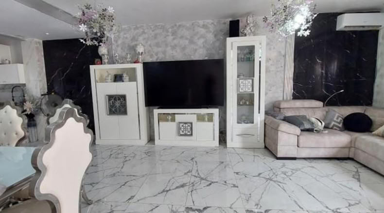 Кордова - Encinarejo de Córdoba - 110m2
