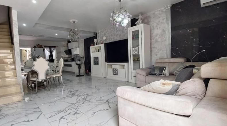 Кордова - Encinarejo de Córdoba - 110m2