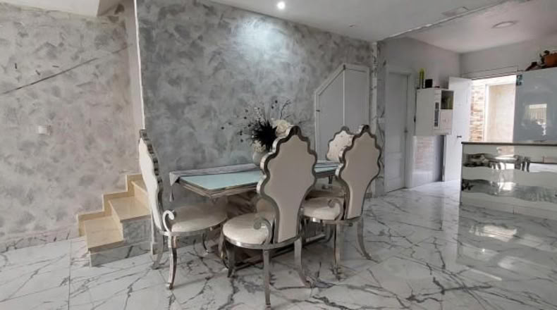 Кордова - Encinarejo de Córdoba - 110m2