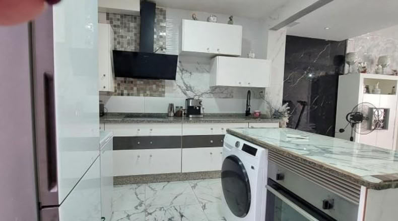 Кордова - Encinarejo de Córdoba - 110m2