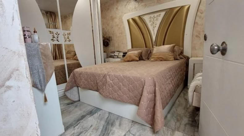 Кордова - Encinarejo de Córdoba - 110m2