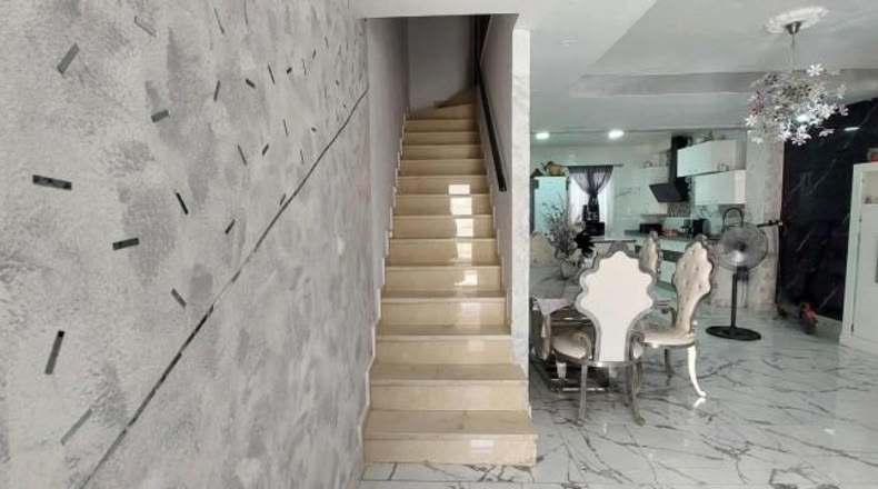 Кордова - Encinarejo de Córdoba - 110m2