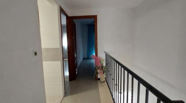 Кордова - Encinarejo de Córdoba - 110m2