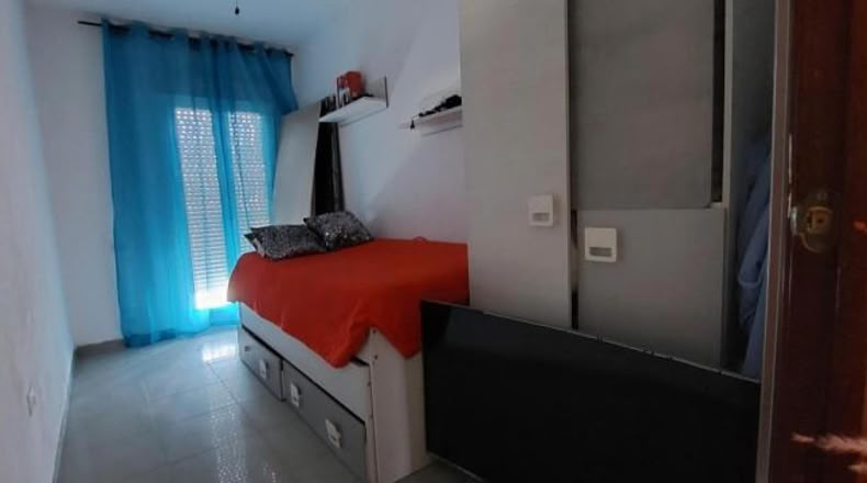 Кордова - Encinarejo de Córdoba - 110m2