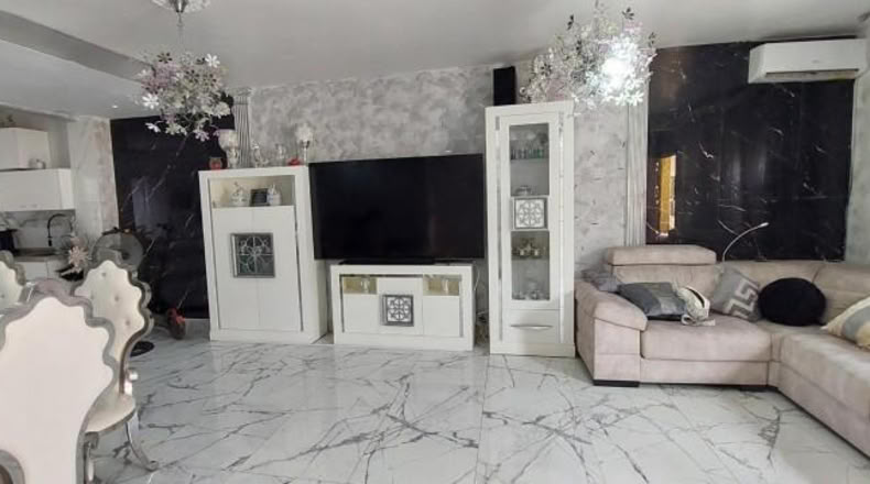 Кордова - Encinarejo de Córdoba - 110m2