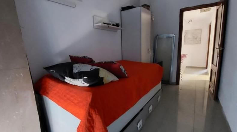 Кордова - Encinarejo de Córdoba - 110m2