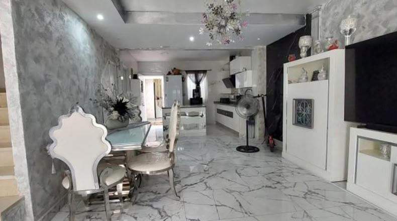 Кордова - Encinarejo de Córdoba - 110m2