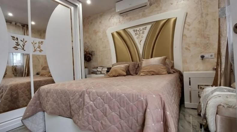 Кордова - Encinarejo de Córdoba - 110m2