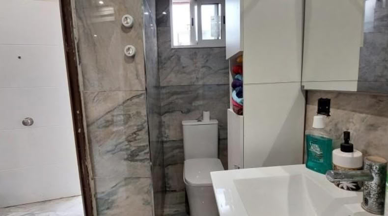 Кордова - Encinarejo de Córdoba - 110m2