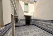 Casa de pueblo en venta en la España, Fernán Núñez, ref: TR409561 foto