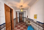 Casa de pueblo en venta en la España, Fernán Núñez, ref: TR409561 foto
