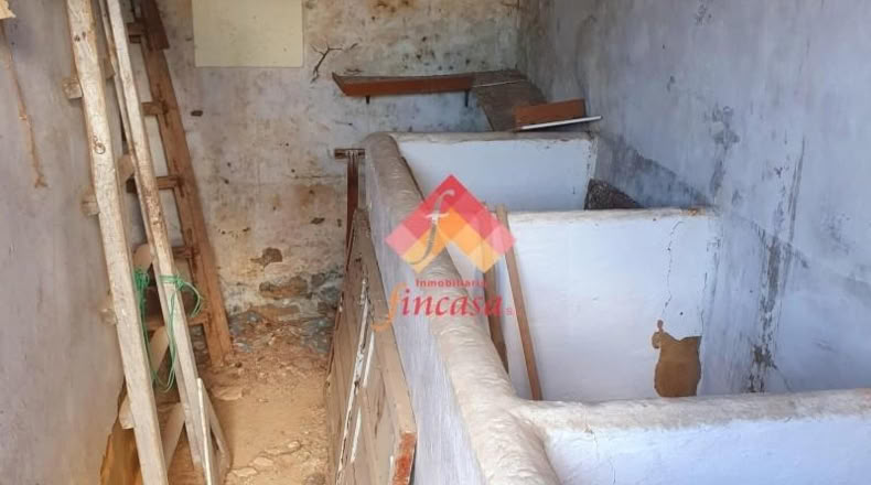 Málaga - Ronda - 180m2