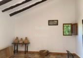 Casa de campo con terreno en venta en la España, Blanca, ref: TR142809 foto