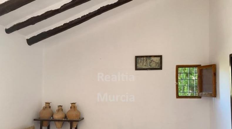 Murcia - Blanca - 5000m2