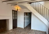 Casa de campo con terreno en venta en la España, Blanca, ref: TR142809 foto
