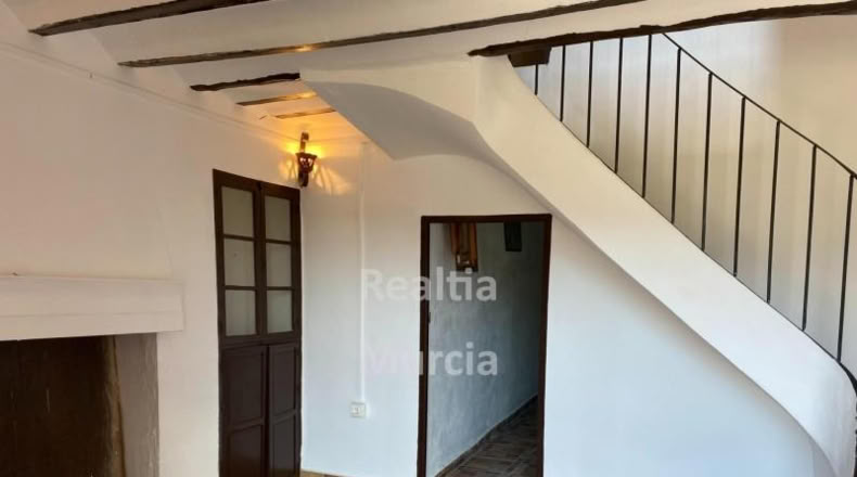 Murcia - Blanca - 5000m2