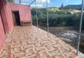 Casa de campo con terreno en venta en la España, Blanca, ref: TR142809 foto