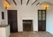 Casa de campo con terreno en venta en la España, Blanca, ref: TR142809 foto