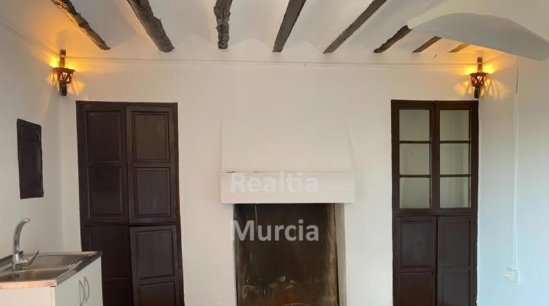 Murcia - Blanca - 5000m2