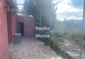 Casa de campo con terreno en venta en la España, Blanca, ref: TR142809 foto