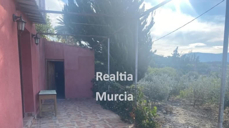 Murcia - Blanca - 5000m2