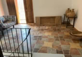 Casa de campo con terreno en venta en la España, Blanca, ref: TR142809 foto