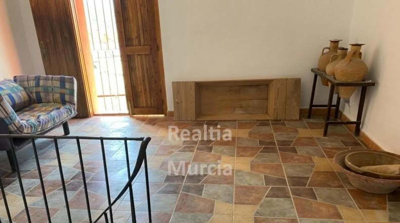 Murcia - Blanca - 5000m2