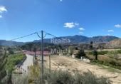 Casa de campo con terreno en venta en la España, Blanca, ref: TR142809 foto