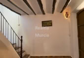 Casa de campo con terreno en venta en la España, Blanca, ref: TR142809 foto