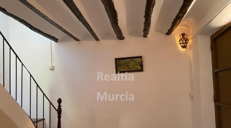 Murcia - Blanca - 5000m2