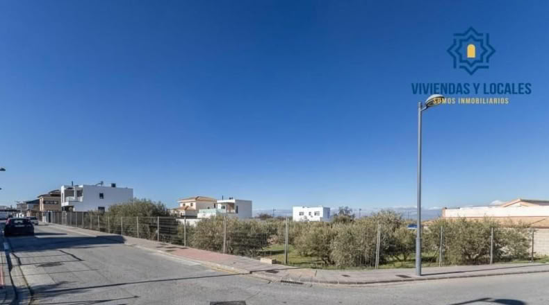 Granada - La Zubia - 300m2