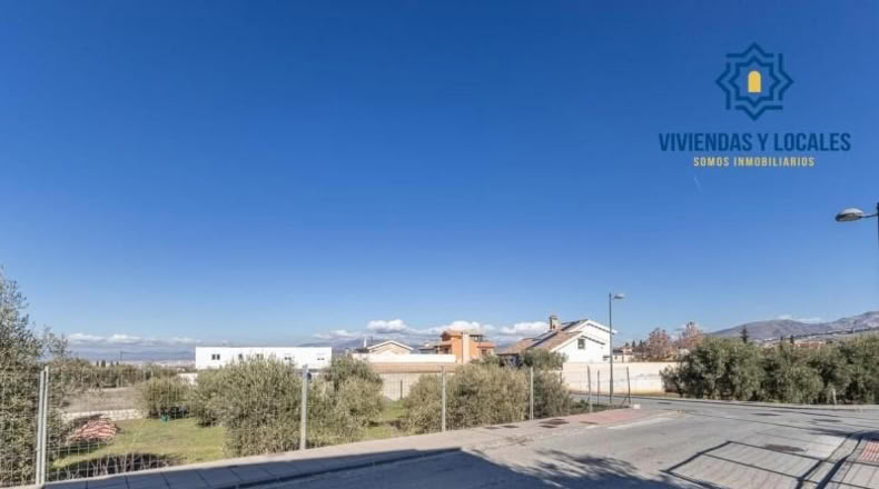 Granada - La Zubia - 300m2