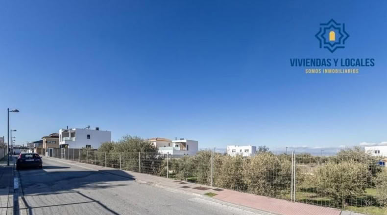 Granada - La Zubia - 300m2
