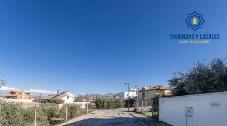 Granada - La Zubia - 300m2