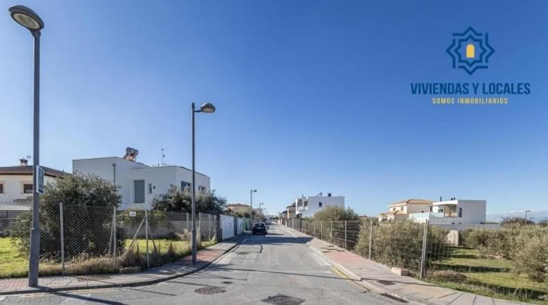 Granada - La Zubia - 300m2