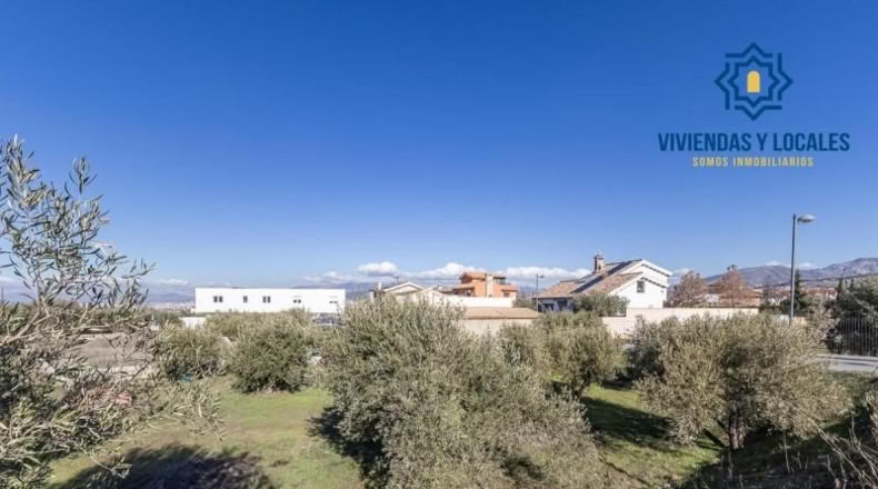 Granada - La Zubia - 300m2