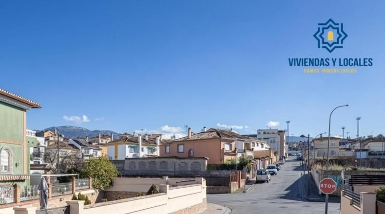 Granada - La Zubia - 300m2