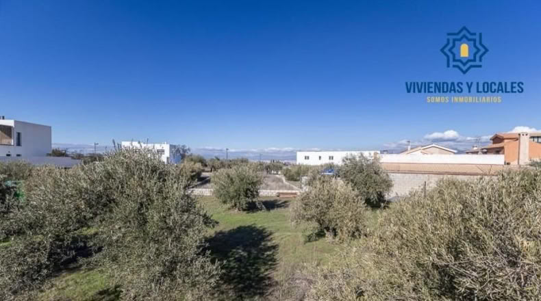 Granada - La Zubia - 300m2