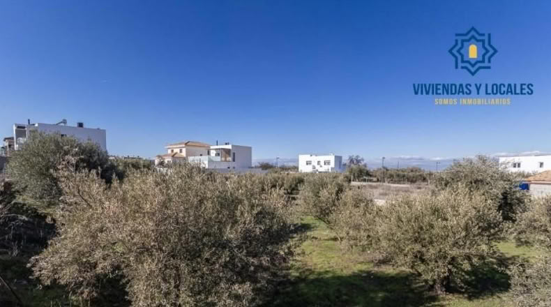 Granada - La Zubia - 300m2