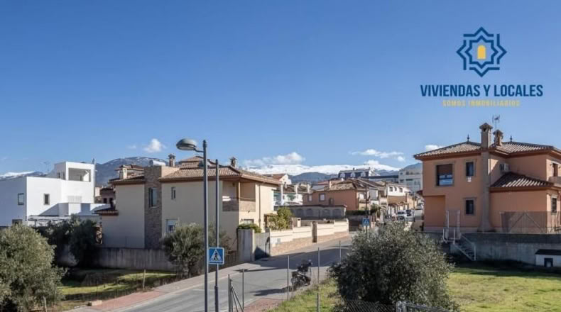Granada - La Zubia - 300m2