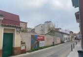 Land suitable for development for sale on España, Cabanillas del Campo, ref: TR128140 photo