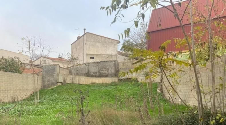 Guadalajara - Cabanillas del Campo - 288m2