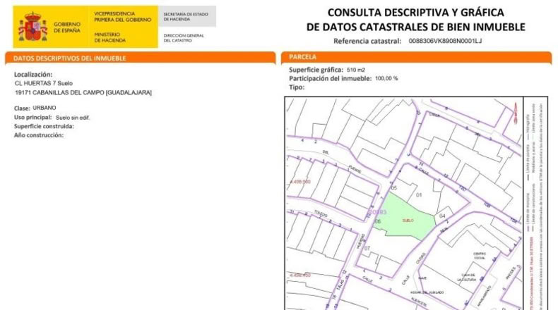Guadalajara - Cabanillas del Campo - 288m2