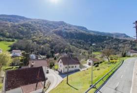 Fábrica de Orbaizeta 339&nbsp;m² 
