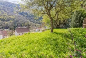 Fábrica de Orbaizeta 339&nbsp;m² 