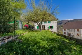 Fábrica de Orbaizeta 339&nbsp;m² 