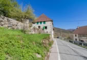 Casa de poble en venda a la España, Fábrica de Orbaizeta, ref.: TR409566 foto