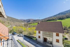 Fábrica de Orbaizeta 339&nbsp;m² 