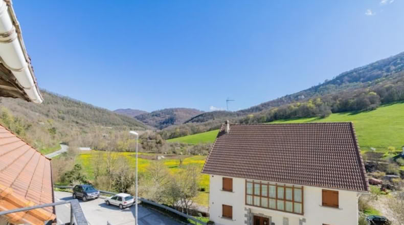 Navarre - Fábrica de Orbaizeta - 339m2