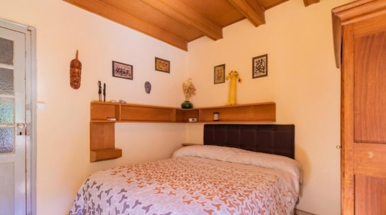 Navarre - Fábrica de Orbaizeta - 339m2